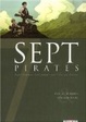 Cover of Sept pirates