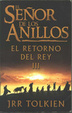 Cover of El Señor de los Anillos III
