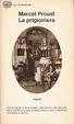 Cover of Alla ricerca del tempo perduto - vol.5
