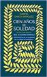 Cover of Cien Años de Soledad/ 100 Years of Solitude
