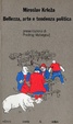 Cover of Bellezza, arte e tendenza politica