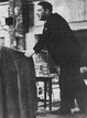 Cover of Carl Schmitt, Crown Jurist of the Thrid Reich