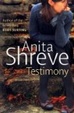 Cover of Testimony