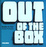 Cover of Out of the Box: Ready-to-Use Display Packaging