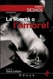 Cover of La libertà o l'amore!