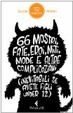 Cover of 66 mostri, fate, eroi, miti, mode e altre complicazioni