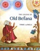 Cover of The Legend of Old Befana