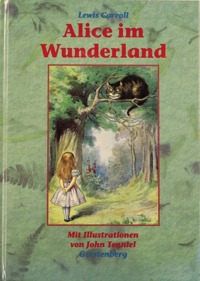 Image of Alice im Wunderland
