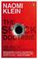 Cover of 'The Shock Doctrine'