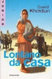 Cover of Lontano da casa
