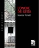 Cover of L'onore dei Keita