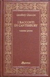 Cover of I racconti di Canterbury