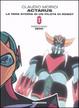 Cover of Actarus