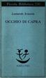 Cover of Occhio di capra
