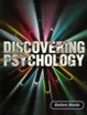 Cover of Discovering Psychology