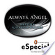 Cover of Always, Angel