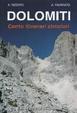 Cover of Dolomiti
