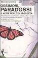 Cover of Ossimori, paradossi e altre perle di saggezza