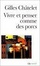 Cover of "Vivre et penser comme des porcs"