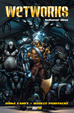 Cover of Wetworks vol. 1