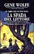 Cover of La spada del littore