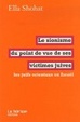 Cover of Le sionisme du point de vue de ses victimes juives