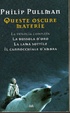 Cover of Queste oscure materie