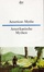 Cover of American Myths / Amerikanische Mythen