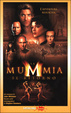 Cover of La Mummia