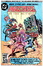 Cover of Masters of the Universe Preview