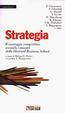 Cover of Strategia