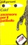 Cover of Ascensore per il patibolo
