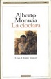 Cover of La ciociara