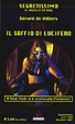 Cover of SAS: Il Soffio di Lucifero