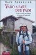 Cover of Vado a fare due passi