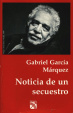 Cover of Noticia de un secuestro