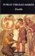 Cover of Eneida / Eneida
