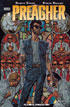 Cover of Preacher n. 05