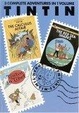 Cover of The Adventures of Tintin