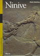 Cover of Ninive