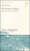 Da Pitagora a Borges Discussioni in rete sull'infinito