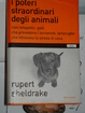 Cover of I poteri straordinari degli animali