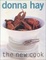 Cover of "The New Cook"