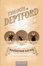 Cover of Trilogía de Deptford