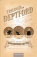 Cover of Trilogía de Deptford