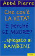 Cover of Che cos'è la vita? E perché si muore?