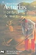 Cover of Hombres De Maiz