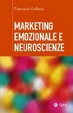 Cover of Marketing emozionale e neuroscienze