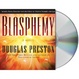 Cover of Blasphemy