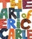 Cover of The Art of Eric Carle